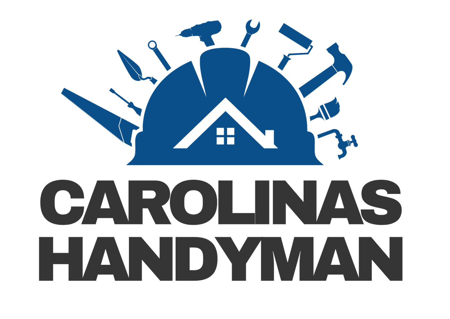 Carolinas Handyman logo